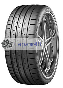 Kumho Ecsta PS91 285/35 R18 101Y